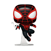 970 Miles Morales Upgraded Suit - EPIKKO Comics & Superheroes