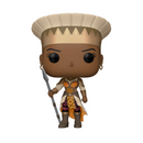 #971 Queen General Ramonda