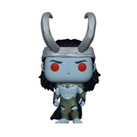 972 Frost Giant Loki - EPIKKO Comics & Superheroes