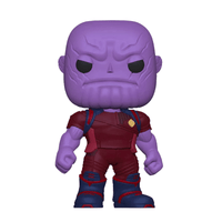 974 Ravager Thanos - EPIKKO Comics & Superheroes