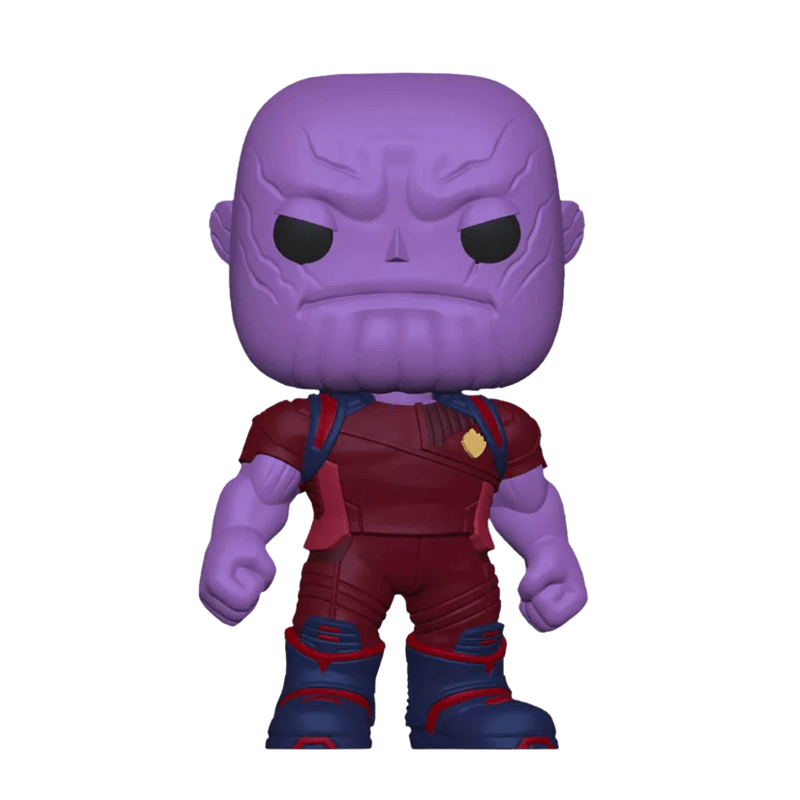 974 Ravager Thanos - EPIKKO Comics & Superheroes