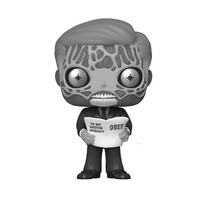 #975 Alien (Chase)