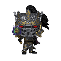 979 Lord Soth - EPIKKO Videojuegos