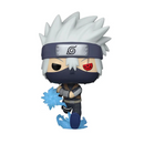 #1199 Kakashi Hatake