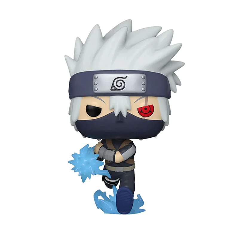 #1199 Kakashi Hatake