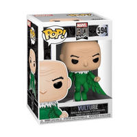 #594 Vulture