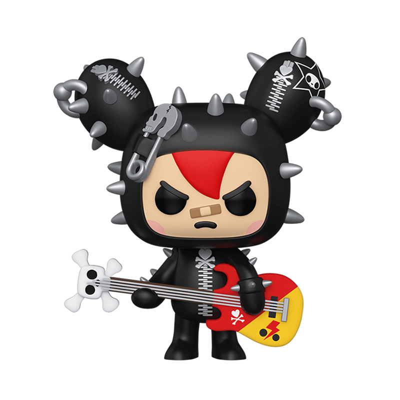 #97 Cactus Rocker