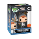 98 Freddy Funko as Bugs Bunny - EPIKKO Animación y dibujos animados