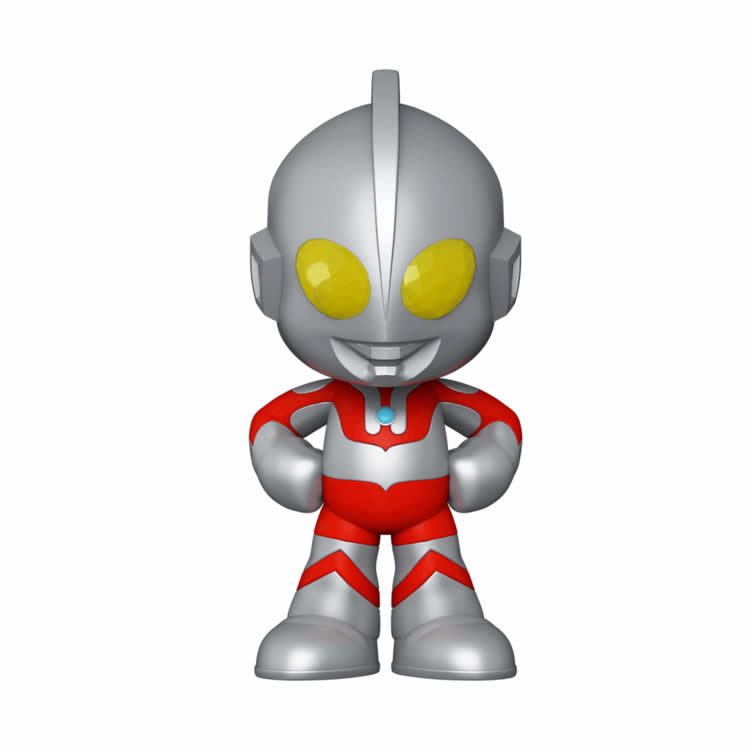 98 Ultraman - EPIKKO Anime & Manga