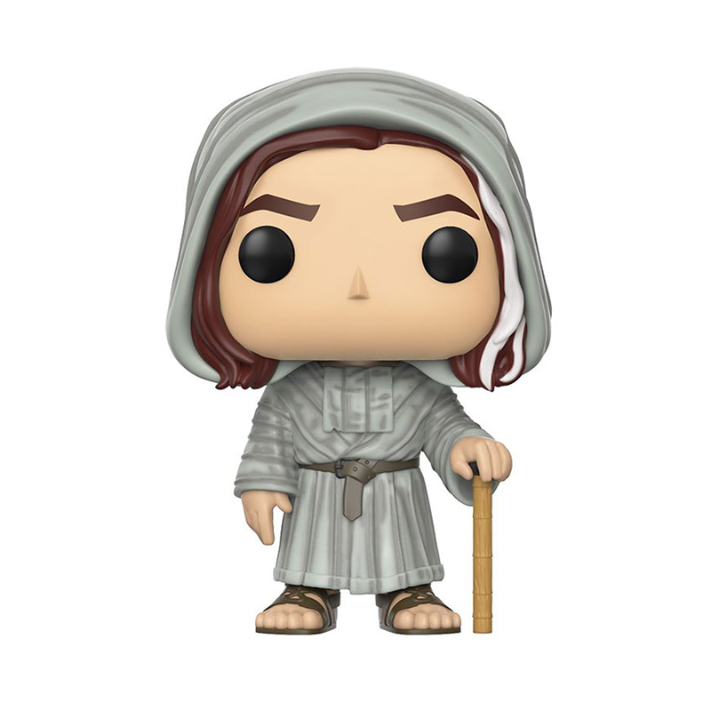 #90 Jaqen H'ghar with Mask