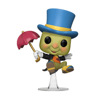 980 Jiminy Cricket - EPIKKO Animación y dibujos animados
