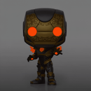981 Iron Man - EPIKKO Comics & Superheroes