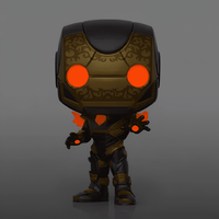 981 Iron Man - EPIKKO Comics & Superheroes