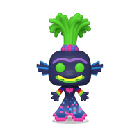 #881 King Trollex
