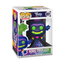 #881 King Trollex