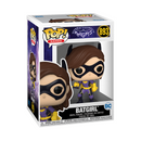 #893 Batgirl