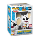 984 Danger Mouse - EPIKKO Animación y dibujos animados