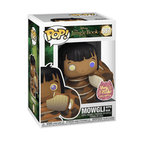 987 Mowgli with Kaa - EPIKKO Películas y TV