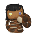 987 Mowgli with Kaa - EPIKKO Películas y TV