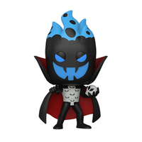 #988 Demongo