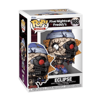 988 Eclipse - EPIKKO Videojuegos