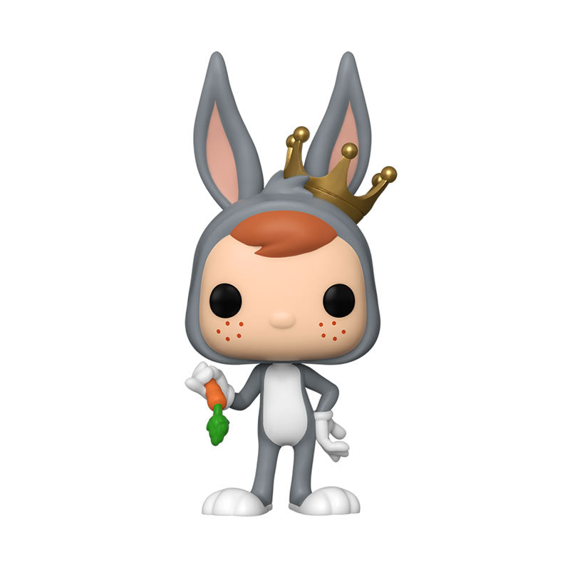 #98 Freddy Funko as Bugs Bunny