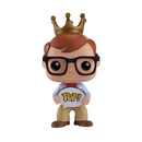 #3 Freddy Funko with Glasses