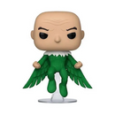 #594 Vulture