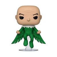#594 Vulture