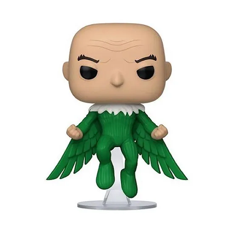 #594 Vulture