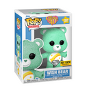 #1207 Wish Bear