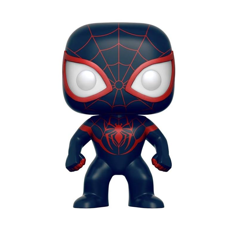 #98 Spider-Man