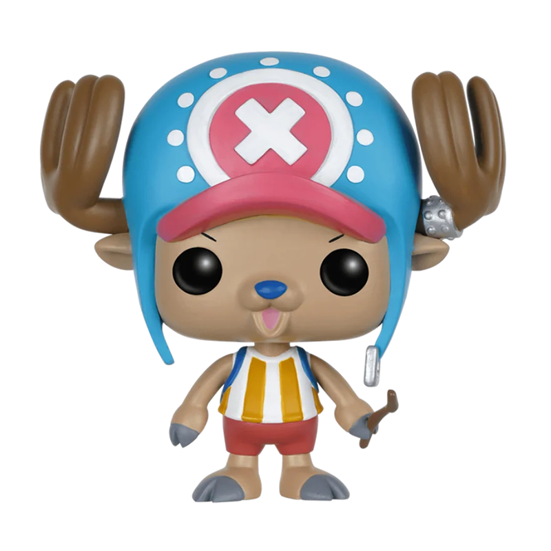 Funko POP! #99 Tony, Tony Chopper