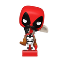 99 Sheriff Deadpool Riding Horsey - EPIKKO Comics & Superheroes