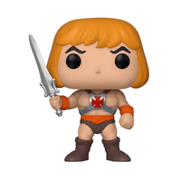 991 He-Man - EPIKKO Animación y dibujos animados