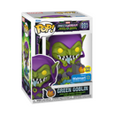 #991 Green Goblin