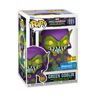 #991 Green Goblin