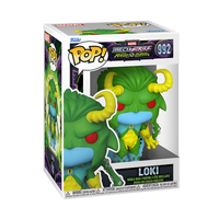 992 Loki - EPIKKO Comics & Superheroes