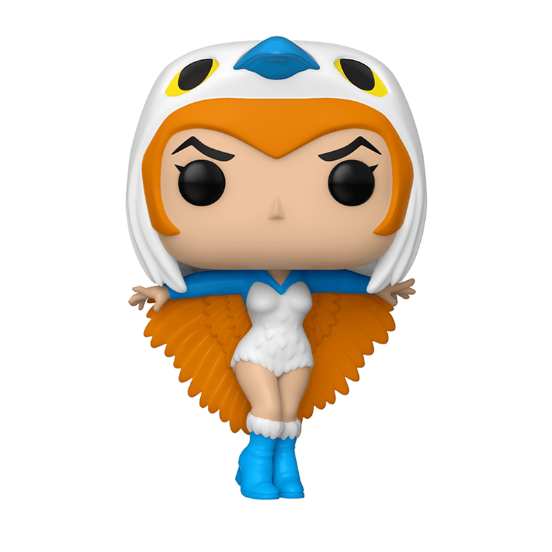 #993 Sorceress