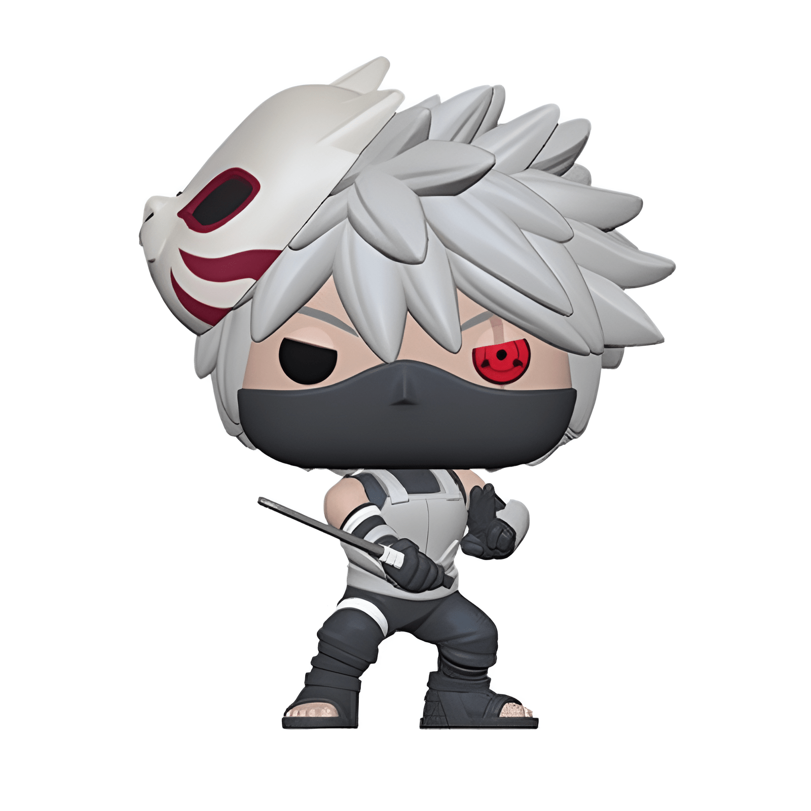 994 Kakashi (Anbu) - EPIKKO Anime & Manga