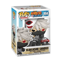 994 Kakashi (Anbu) - EPIKKO Anime & Manga