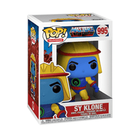 995 SY-Klone - EPIKKO Animación y dibujos animados