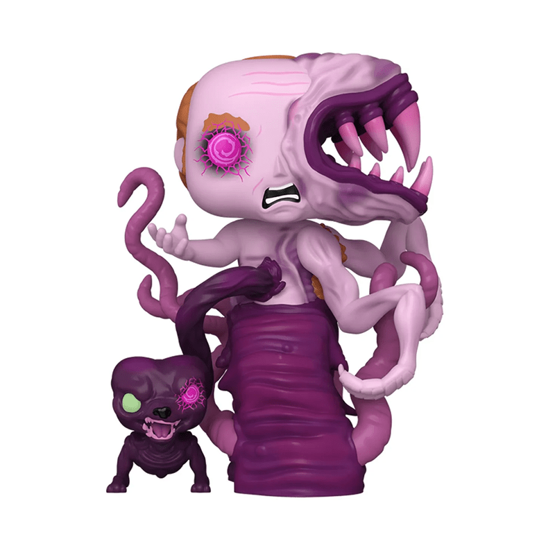 995 The Blair Monster - EPIKKO Terror