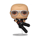 997 Nicholas Angel - EPIKKO Favoritos Fandom