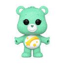 #1207 Wish Bear