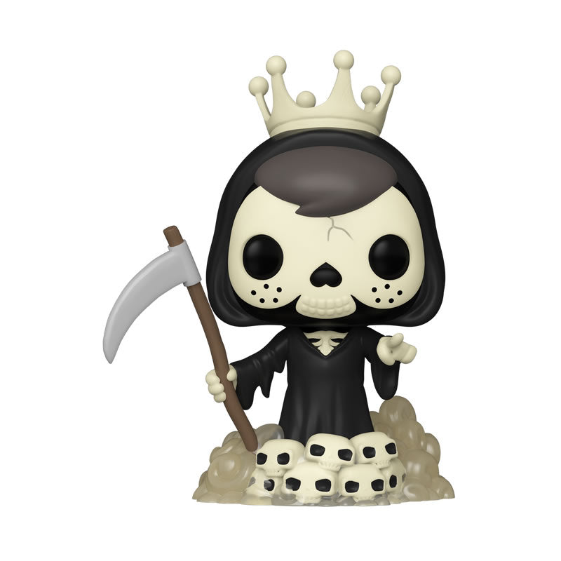 #99 Reaper Freddy