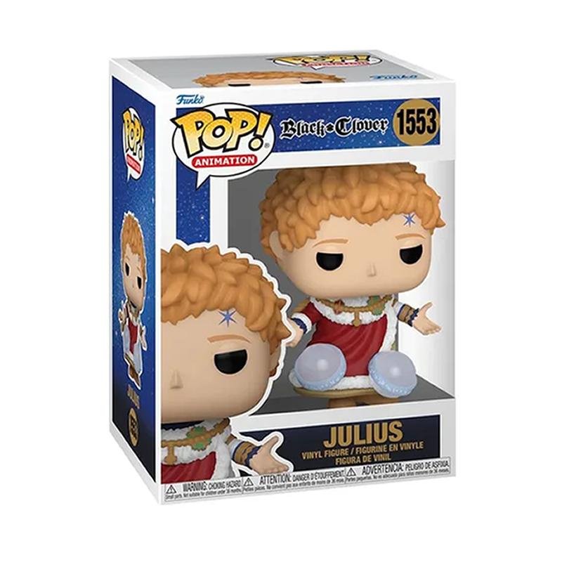#1553 Julius