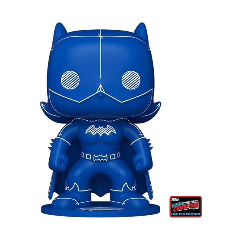 Batgirl (NYCC 2025)