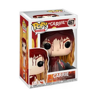#467 Carrie