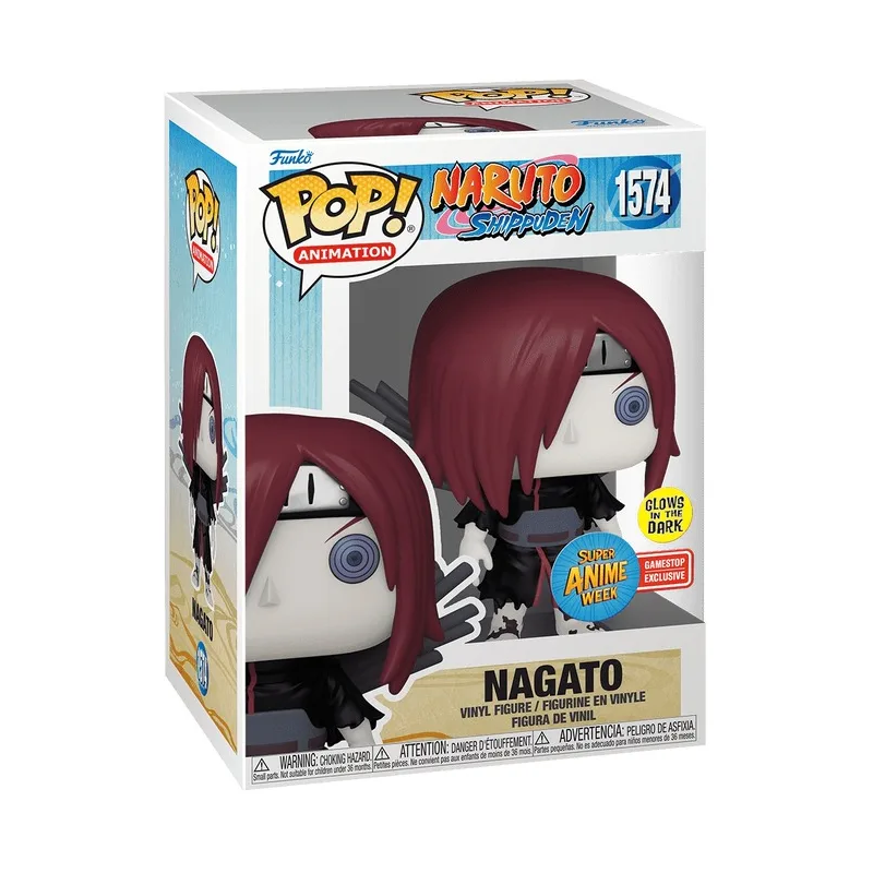 #1574 Nagato